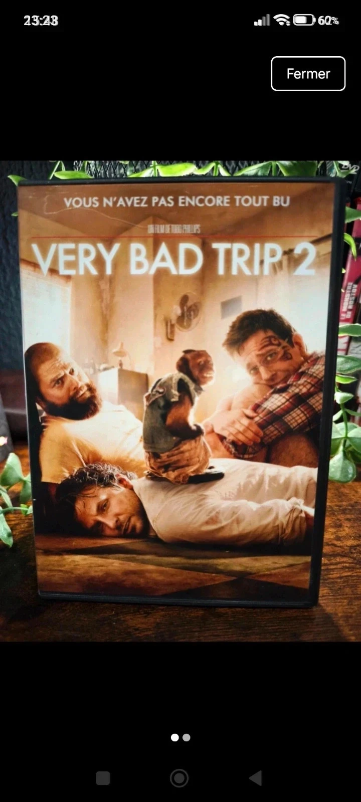 Very Bad Trip 2